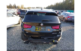 BMW X3 M40i, M-Pack * HEAD UP, LED | Mobile.bg    6