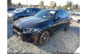 BMW X3 M40i, M-Pack * HEAD UP, LED | Mobile.bg    2