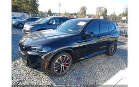 BMW X3 M40i, M-Pack * HEAD UP, LED | Mobile.bg    3