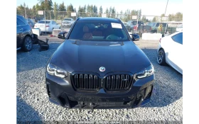 BMW X3 M40i, M-Pack * HEAD UP, LED | Mobile.bg    1