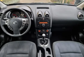 Nissan Qashqai 1.5dci, снимка 12