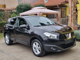 Обява за продажба на Nissan Qashqai 1.5dci ~12 500 лв. - изображение 1