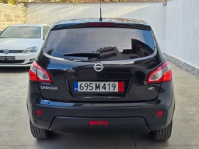 Nissan Qashqai 1.5dci, снимка 4