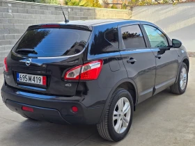 Nissan Qashqai 1.5dci, снимка 3