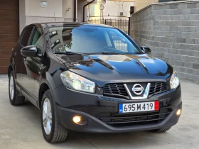 Nissan Qashqai 1.5dci, снимка 2