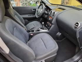 Nissan Qashqai 1.5dci, снимка 11