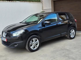 Nissan Qashqai 1.5dci, снимка 6