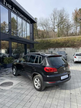 VW Tiguan, снимка 6