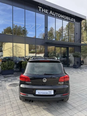 VW Tiguan, снимка 5