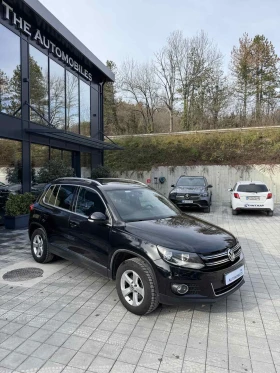 VW Tiguan | Mobile.bg    2