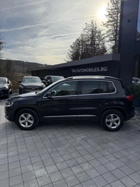 VW Tiguan | Mobile.bg    4