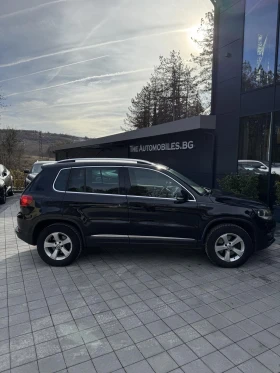 VW Tiguan, снимка 8