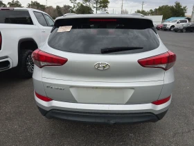 Hyundai Tucson SEL 2.0Л ИДЕАЛЕН ЗА ГАЗ, снимка 4