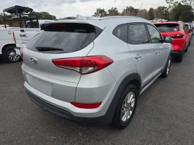 Hyundai Tucson SEL 2.0Л ИДЕАЛЕН ЗА ГАЗ, снимка 5