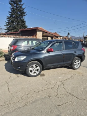 Toyota Rav4 2.2 D4D | Mobile.bg    3