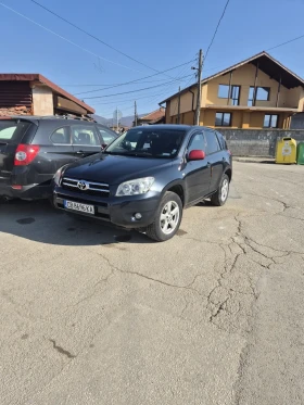     Toyota Rav4 2.2 D4D