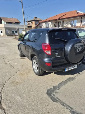 Toyota Rav4 2.2 D4D | Mobile.bg    4