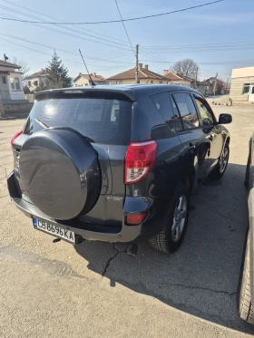 Toyota Rav4 2.2 D4D | Mobile.bg    5