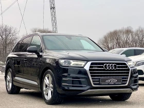 Audi Q7 S-Line* 179597KM* - 54990 лв. - 24264971 | Car24.bg