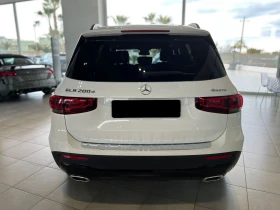 Mercedes-Benz GLB PREMIUM / 4 MATIC / ПАНОРАМА / КАМЕРА - 50000 лв. - 15866820 | Car24.bg