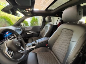 Mercedes-Benz GLB PREMIUM / 4 MATIC /  /  /  | Mobile.bg    11