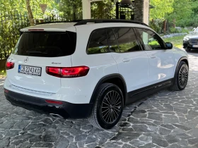 Mercedes-Benz GLB PREMIUM / 4 MATIC /  /  /  | Mobile.bg    5