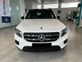     Mercedes-Benz GLB PREMIUM / 4 MATIC /  /  