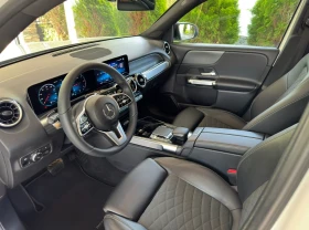Mercedes-Benz GLB PREMIUM / 4 MATIC /  /  /  | Mobile.bg    7