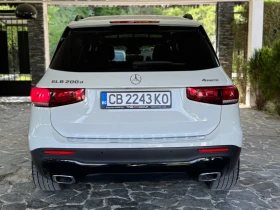 Mercedes-Benz GLB PREMIUM / 4 MATIC /  /  /  | Mobile.bg    4