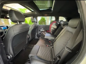 Mercedes-Benz GLB PREMIUM / 4 MATIC /  /  /  | Mobile.bg    13