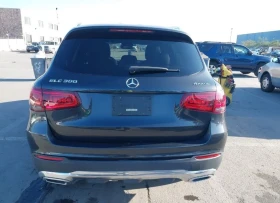 Mercedes-Benz GLC | Mobile.bg    5