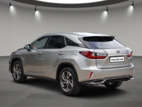     Lexus RX 450h AWD Luxury