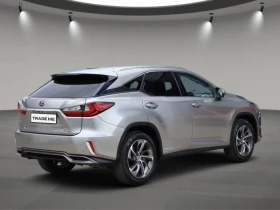 Lexus RX 450h AWD EXECUTIVE+ , снимка 5