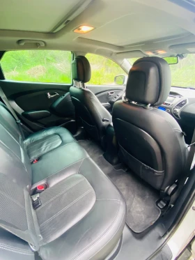 Обява за продажба на Hyundai IX35 Hyundai ix35 2.0 CRDi Premium AWD ~21 800 лв. - изображение 5