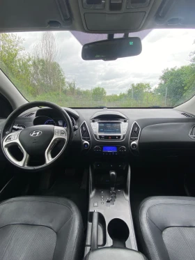 Обява за продажба на Hyundai IX35 Hyundai ix35 2.0 CRDi Premium AWD ~21 800 лв. - изображение 6