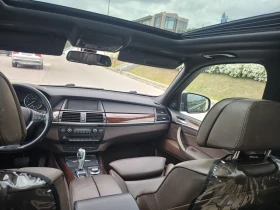 BMW X5 4.8 IS, AERO PAKET, FULL | Mobile.bg    7