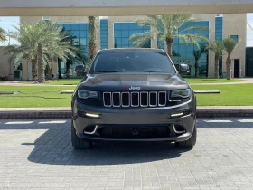 Jeep Grand cherokee SRT | Mobile.bg    4