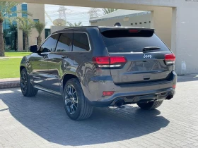 Jeep Grand cherokee SRT | Mobile.bg    2