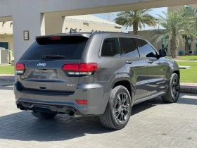 Jeep Grand cherokee SRT | Mobile.bg    5
