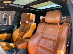 Jeep Grand cherokee SRT | Mobile.bg    6