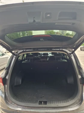Hyundai Santa fe 4x4 2.2 CRDi HTRAC FACELIFT! FULL!  | Mobile.bg    17