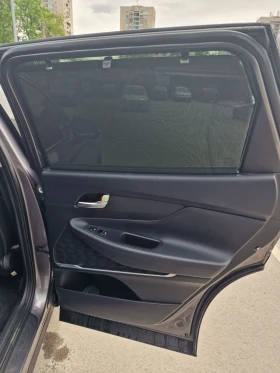 Hyundai Santa fe 4x4 2.2 CRDi HTRAC FACELIFT! FULL!  | Mobile.bg    15