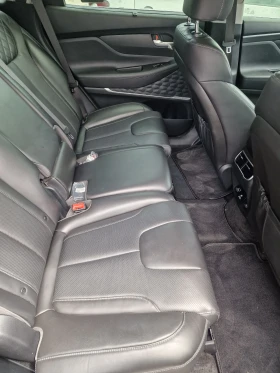 Hyundai Santa fe 4x4 2.2 CRDi HTRAC FACELIFT! FULL!  | Mobile.bg    14