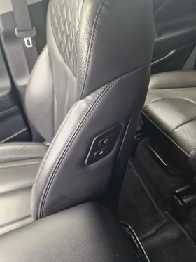 Hyundai Santa fe 4x4 2.2 CRDi HTRAC FACELIFT! FULL!  | Mobile.bg    13