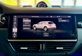 Porsche Cayenne Sport Chrono* Tiptronic S* 360* 21&#34;* Лизинг - 82900 лв. - 44384819 11
