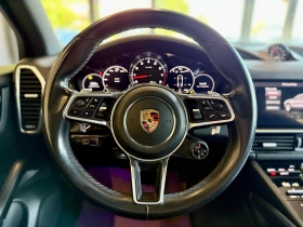 Porsche Cayenne Sport Chrono* Tiptronic S* 360* 21&#34;* Лизинг - 82900 лв. - 44384819 9
