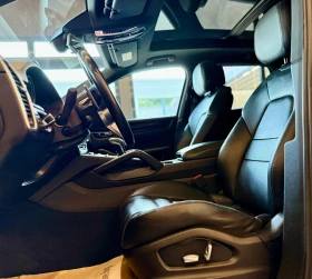 Porsche Cayenne Sport Chrono* Tiptronic S* 360* 21&#34;* Лизинг - 82900 лв. - 44384819 13