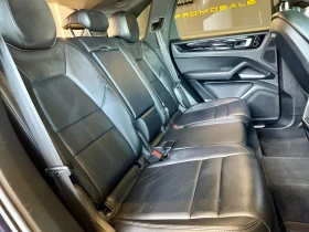 Porsche Cayenne Sport Chrono* Tiptronic S* 360* 21&#34;* Лизинг - 82900 лв. - 44384819 16