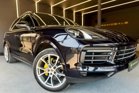 Porsche Cayenne Sport Chrono* Tiptronic S* 360* 21"*  Лизинг