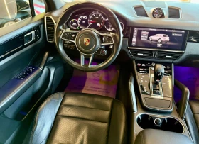 Porsche Cayenne Sport Chrono* Tiptronic S* 360* 21&#34;* Лизинг - 82900 лв. - 44384819 8